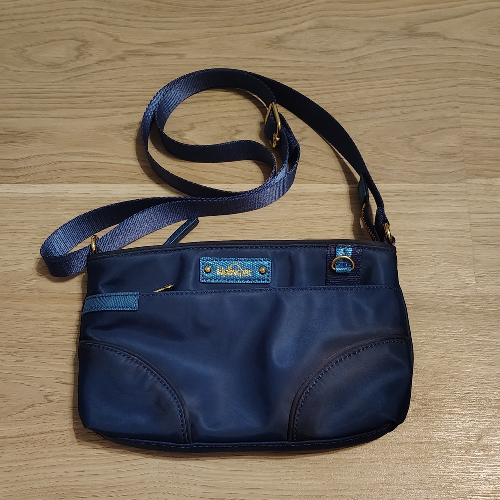Blue Kipling Women's Crossbody Bag